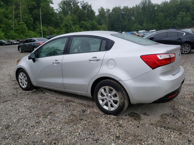 Photo 2 from auction – 2014 KIA RIO LX with VIN KNADM4A3XE6402454