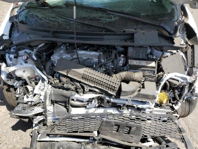 Photo 11 from auction – 2022 TOYOTA COROLLA LE with VIN 5YFEPMAE4NP324813
