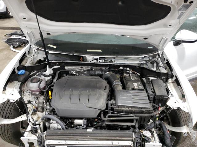 Photo 12 from auction – 2021 AUDI Q3 PREMIUM with VIN WA1DECF36M1012038
