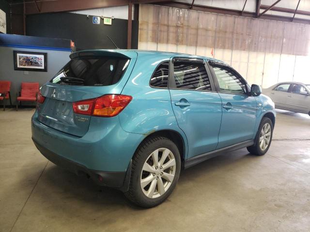 Photo 3 from auction – 2014 MITSUBISHI OUTLANDER with VIN 4A4AR3AU4EE020963