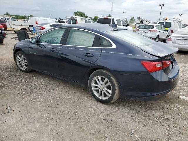 Photo 2 from auction – 2018 CHEVROLET MALIBU LT with VIN 1G1ZD5ST7JF209940