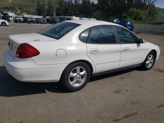 Photo 3 from auction – 2003 FORD TAURUS SES with VIN 1FAFP55U33G104207