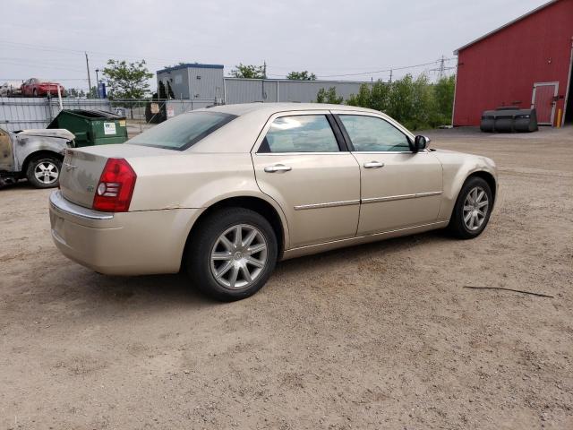Photo 3 from auction – 2009 CHRYSLER 300 LIMITE with VIN 2C3KA33V59H552069