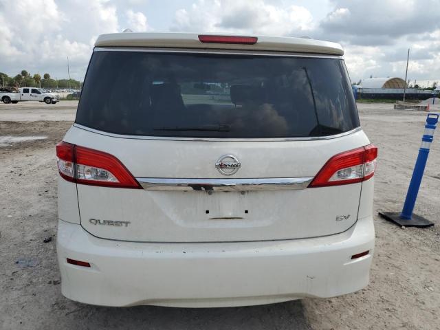 Photo 6 from auction – 2017 NISSAN QUEST S with VIN JN8AE2KP2H9167273