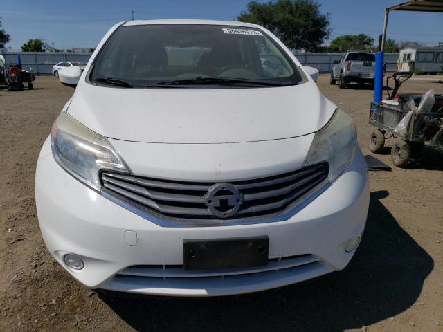 Photo 5 from auction – 2015 NISSAN VERSA NOTE with VIN 3N1CE2CP0FL429348