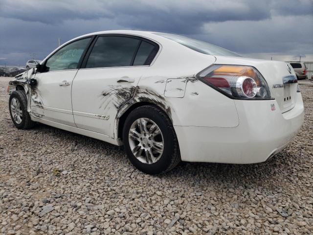 Фото 2 с аукциона – 2012 NISSAN ALTIMA BAS с VIN 1N4AL2APXCC119007