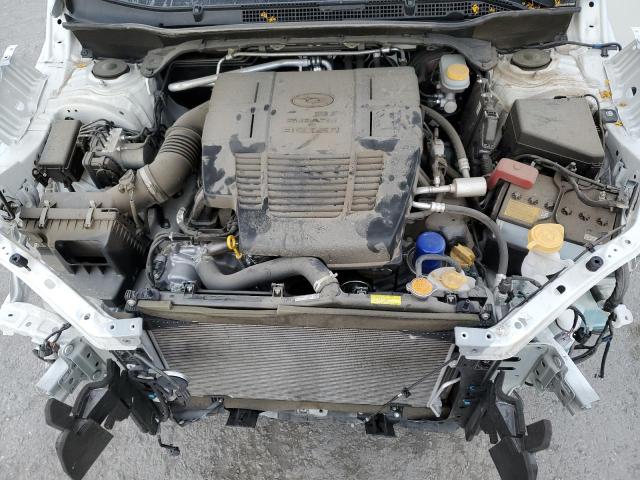 Photo 12 from auction – 2021 SUBARU FORESTER P with VIN JF2SKAJC3MH429594