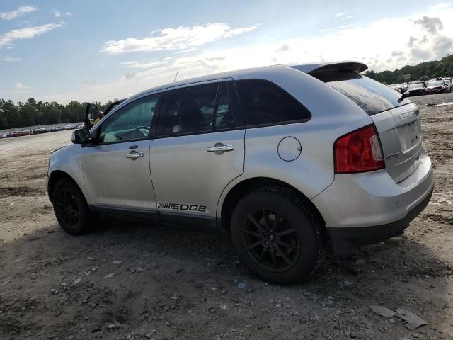 Photo 2 from auction – 2011 FORD EDGE SEL with VIN 2FMDK3JC9BBA40922