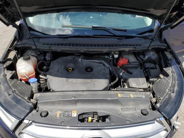 Photo 11 from auction – 2016 FORD EDGE SE with VIN 2FMPK3G99GBB02612