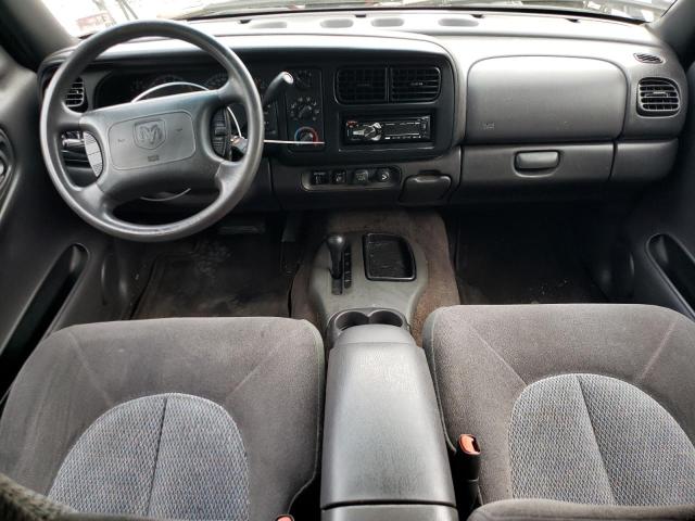 Photo 8 from auction – 2000 DODGE DURANGO with VIN 1B4HS28N2YF297688