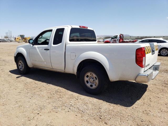 Photo 2 from auction – 2013 NISSAN FRONTIER S with VIN 1N6BD0CT0DN711349