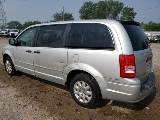 Photo 2 from auction – 2008 CHRYSLER TOWN & COU with VIN 2A8HR44H78R748271