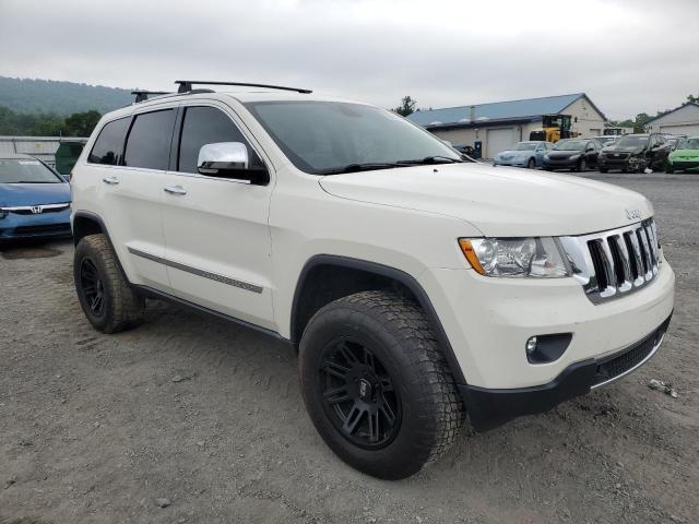 Photo 4 from auction – 2011 JEEP GRAND CHER with VIN 1J4RR5GG8BC529544