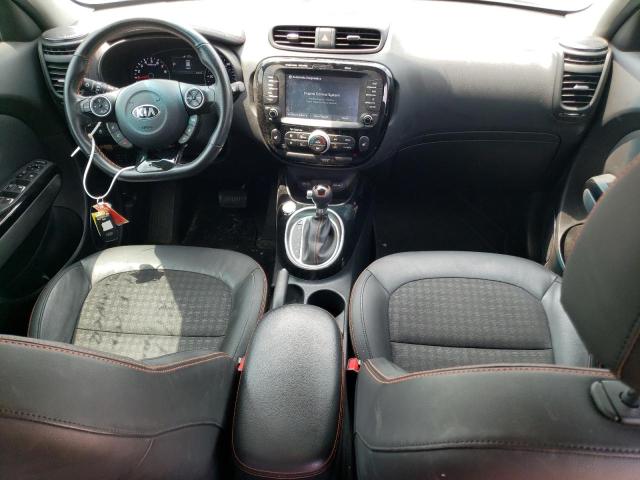 Photo 8 from auction – 2018 KIA SOUL ! with VIN KNDJX3AA5J7607769
