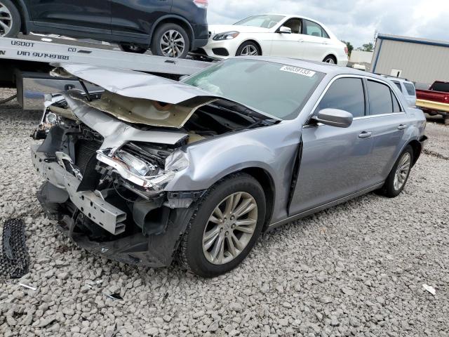 CHRYSLER 300 LIMITE 2015 with VIN 2C3CCAAG8FH832717 - Photo from auction