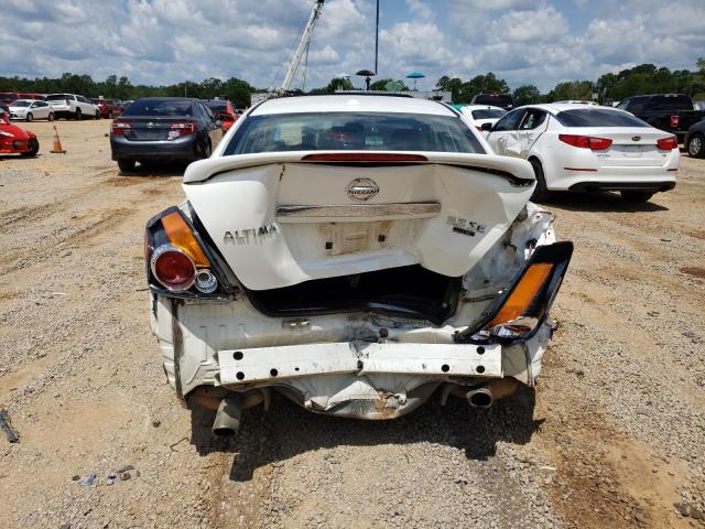 Photo 6 from auction – 2008 NISSAN ALTIMA 3.5 with VIN 1N4BL21E98N486690