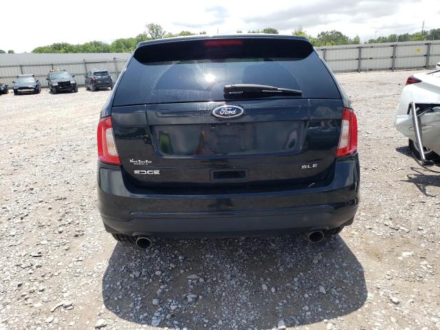 Photo 6 from auction – 2013 FORD EDGE SEL with VIN 2FMDK3JC1DBE24647