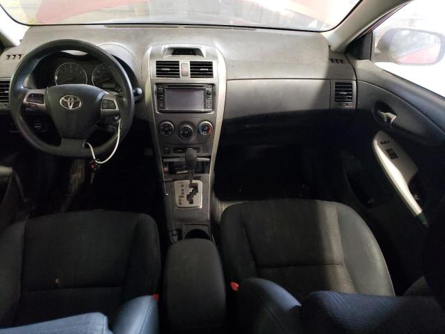 Photo 8 from auction – 2012 TOYOTA COROLLA BA with VIN 2T1BU4EE3CC817465