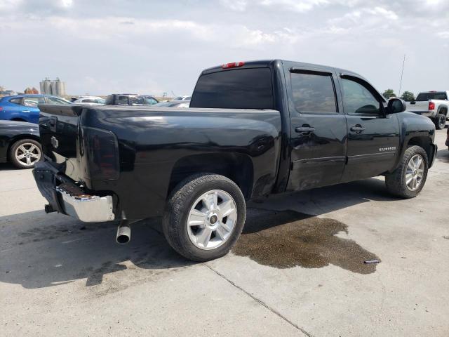 Photo 3 from auction – 2012 CHEVROLET SILVERADO with VIN 3GCPCTE04CG260174