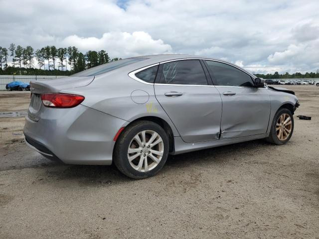 Photo 3 from auction – 2015 CHRYSLER 200 LIMITE with VIN 1C3CCCAB4FN703526