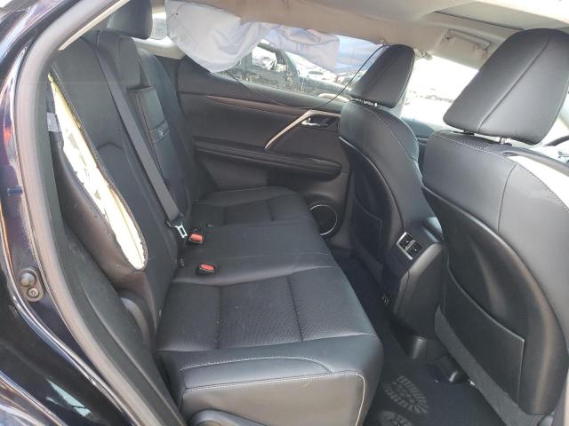 Photo 11 from auction – 2022 LEXUS RX 450H with VIN 2T2HGMDA1NC089692