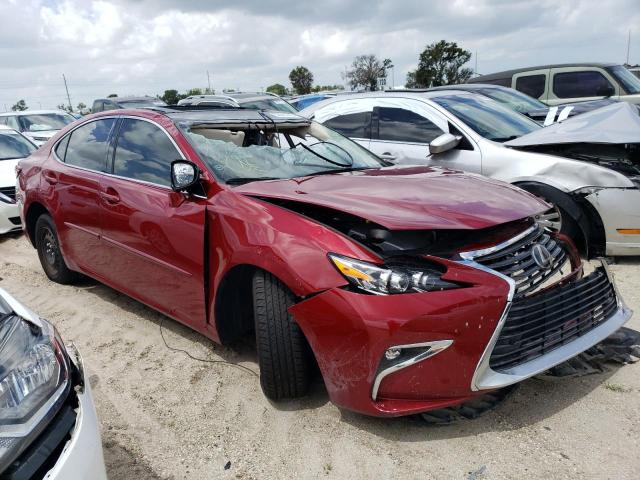 Photo 4 from auction – 2016 LEXUS ES 350 with VIN 58ABK1GG0GU017674