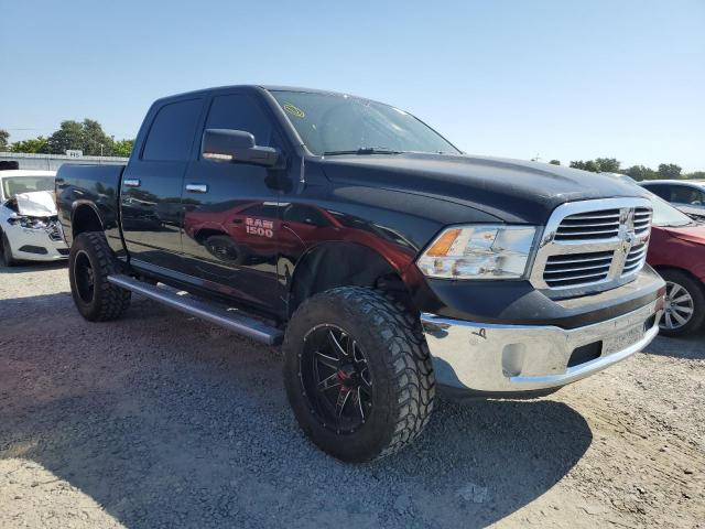 Photo 4 from auction – 2015 RAM 1500 SLT with VIN 1C6RR6LG7FS536182