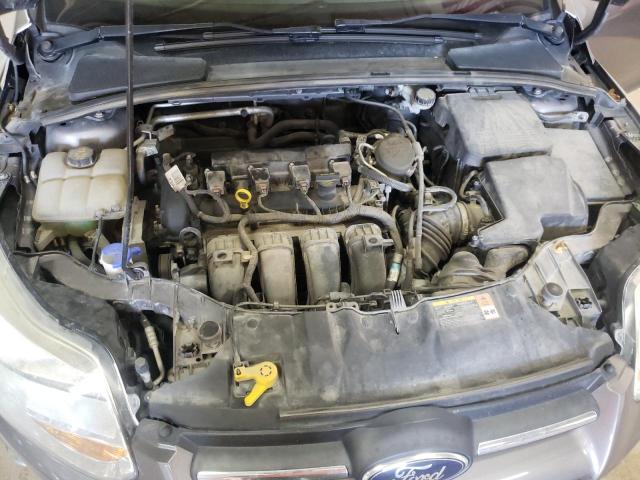 Photo 11 from auction – 2014 FORD FOCUS SE with VIN 1FADP3K21EL187032