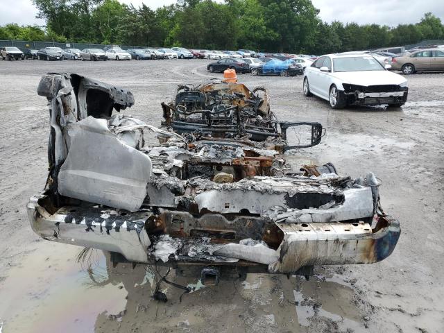 Photo 6 from auction – 2018 FORD F250 SUPER with VIN 1FT7W2BT7JEC89897
