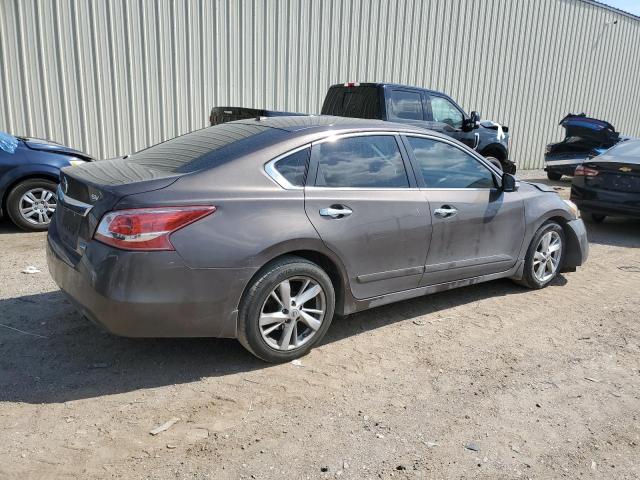Photo 3 from auction – 2013 NISSAN ALTIMA 2.5 with VIN 1N4AL3AP0DC908127