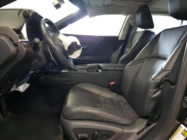 Photo 7 from auction – 2020 LEXUS ES 350 with VIN 58ADZ1B15LU051661