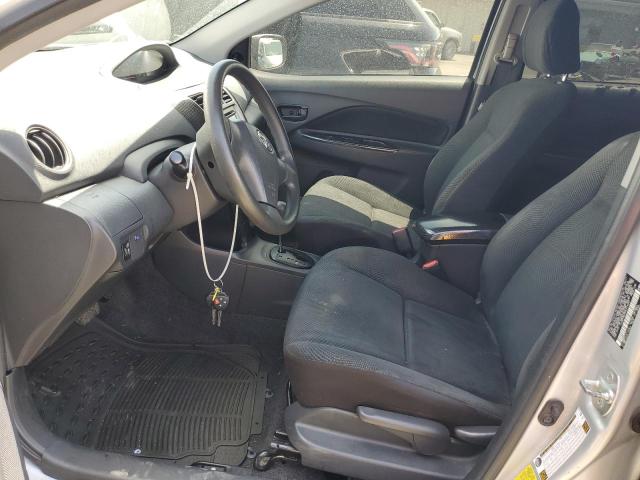 Photo 7 from auction – 2012 TOYOTA YARIS with VIN JTDBT4K39CL014691