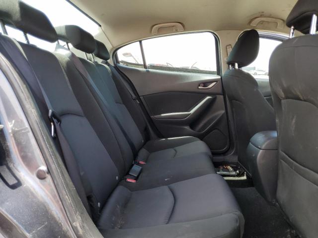 Photo 10 from auction – 2014 MAZDA 3 SPORT with VIN 3MZBM1U70EM100403
