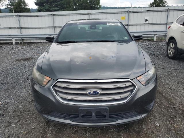 Photo 5 from auction – 2015 FORD TAURUS SHO with VIN 1FAHP2KT2FG163000