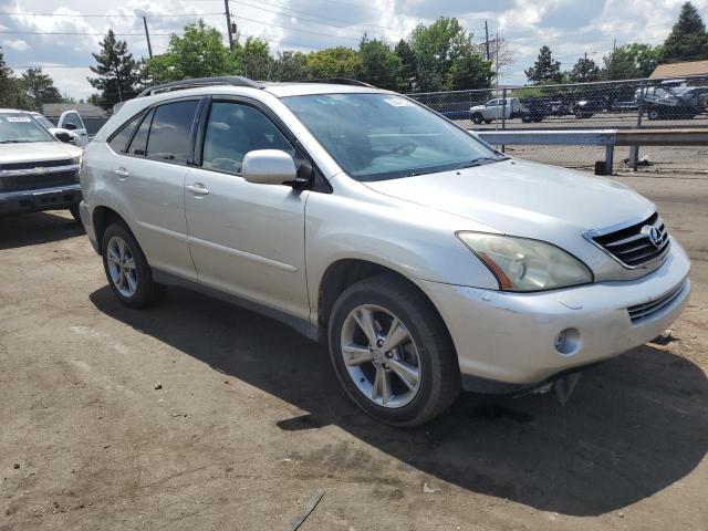 Photo 4 from auction – 2006 LEXUS RX 400 with VIN JTJHW31U160026956
