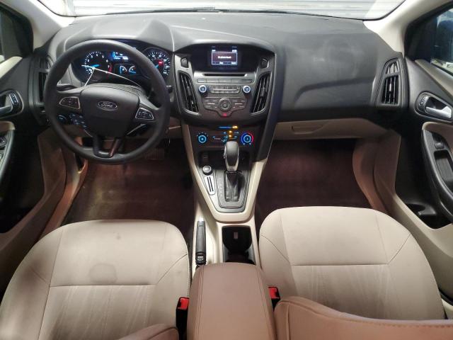 Photo 8 from auction – 2017 FORD FOCUS SE with VIN 1FADP3F28HL218372