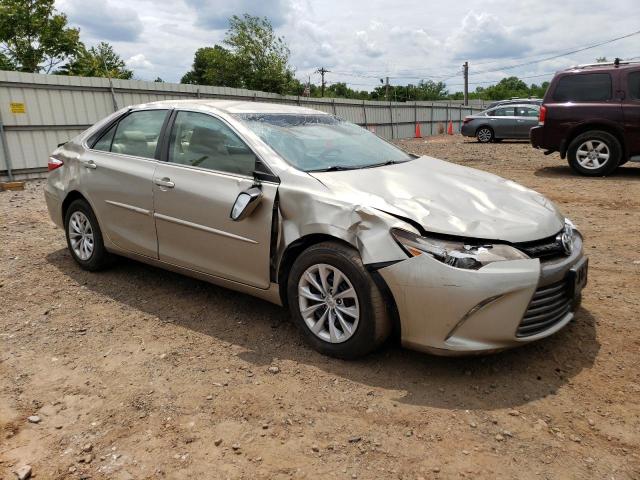 Photo 4 from auction – 2016 TOYOTA CAMRY LE with VIN 4T4BF1FK4GR566690