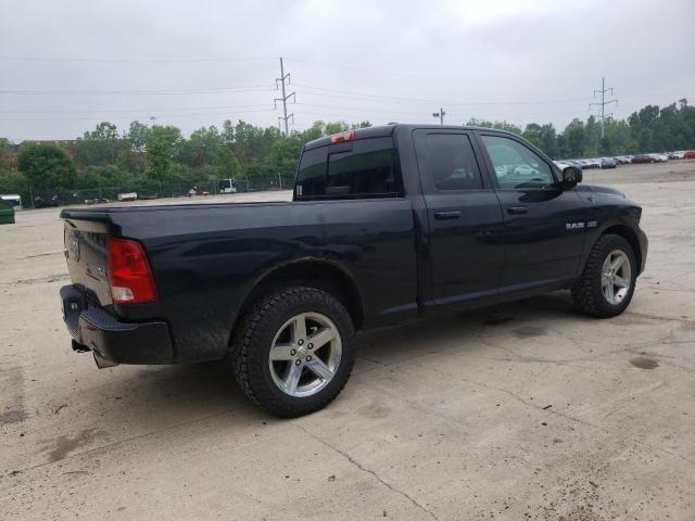 Photo 3 from auction – 2010 DODGE RAM 1500 with VIN 1D7RV1GTXAS231580