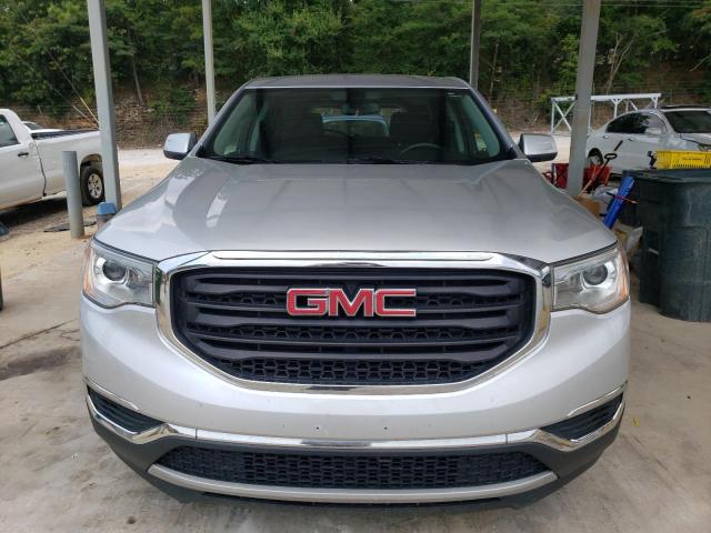 Photo 5 from auction – 2017 GMC ACADIA SLE with VIN 1GKKNKLA4HZ244708