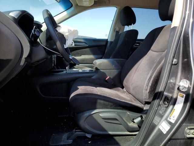 Photo 7 from auction – 2015 NISSAN PATHFINDER with VIN 5N1AR2MN7FC609794
