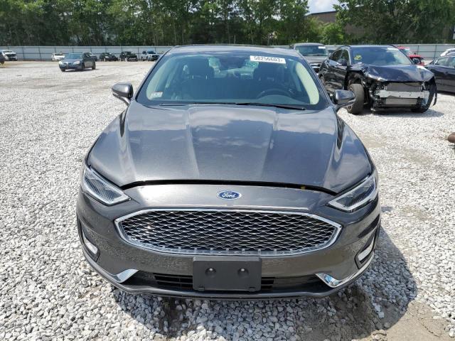Photo 5 from auction – 2020 FORD FUSION TIT with VIN 3FA6P0SU0LR157950