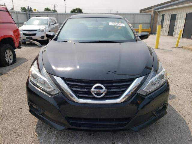 Photo 5 from auction – 2017 NISSAN ALTIMA 2.5 with VIN 1N4AL3AP8HC152908