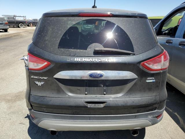 Photo 6 from auction – 2013 FORD ESCAPE SEL with VIN 1FMCU9H98DUC95965