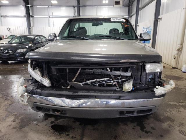 Photo 5 from auction – 2002 CHEVROLET SILVERADO with VIN 1GCEK14T12Z331730
