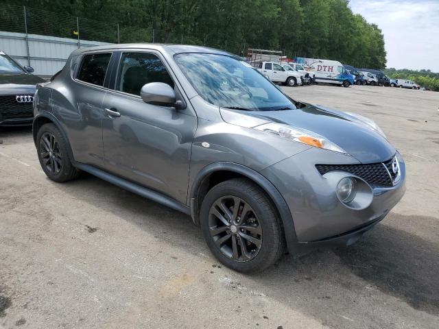 Photo 4 from auction – 2012 NISSAN JUKE S with VIN JN8AF5MV4CT106142