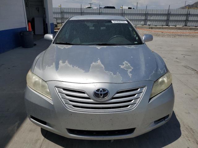 Photo 5 from auction – 2007 TOYOTA CAMRY with VIN 4T1BE46K77U515537