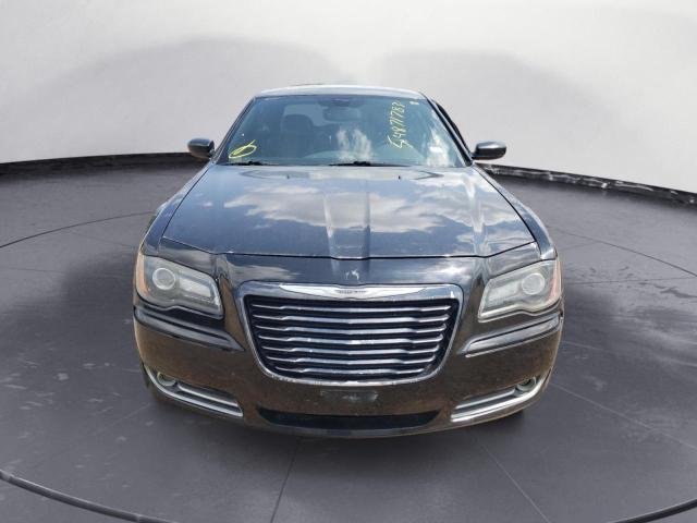 Photo 5 from auction – 2014 CHRYSLER 300 S with VIN 2C3CCABG5EH321169