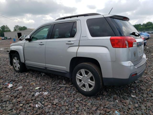 Photo 2 from auction – 2014 GMC TERRAIN SL with VIN 2GKALREK9E6306983