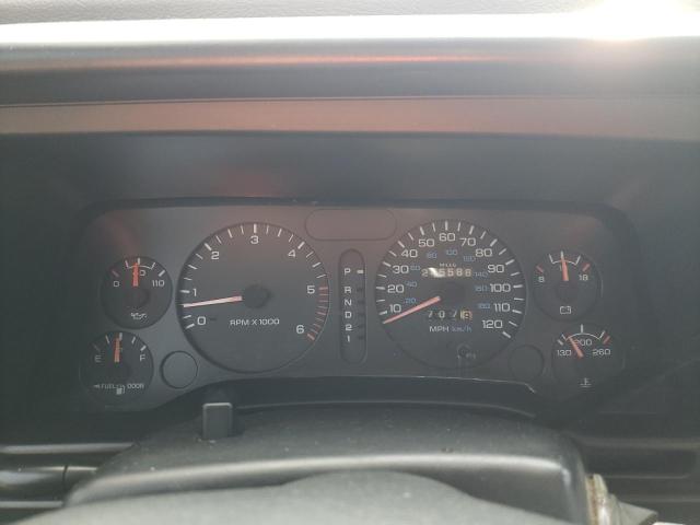 Фото 9 с аукциона – 1997 DODGE RAM 1500 с VIN 3B7HC13Y2VM566781