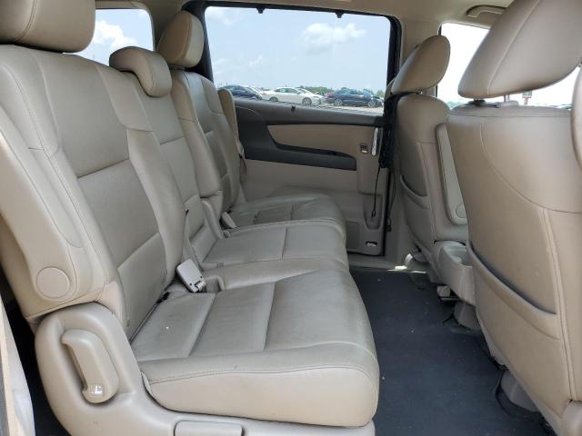 Photo 11 from auction – 2015 HONDA ODYSSEY EX with VIN 5FNRL5H60FB030145
